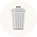 null